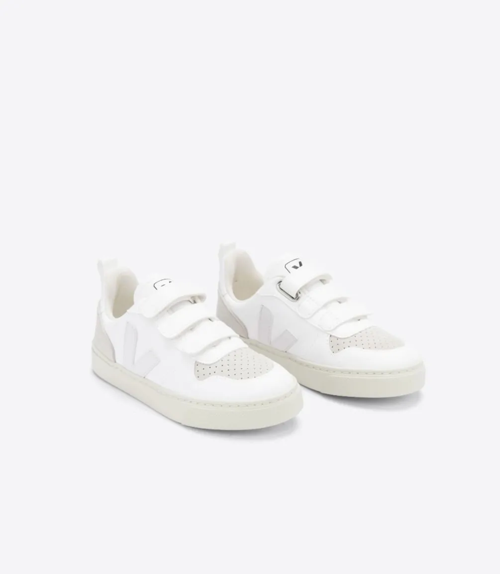 V-10 CWL WHITE NATURAL<VEJA New