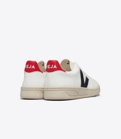 V-10 CWL WHITE NAUTICO PEKIN<VEJA Hot