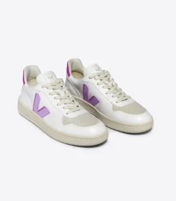 V-10 CWL WHITE ORCHID ULTRAVIOLET<VEJA Cheap