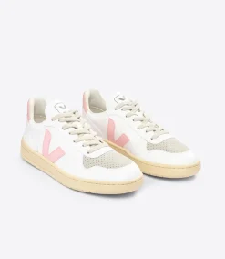 V-10 CWL WHITE PETALE<VEJA Best Sale