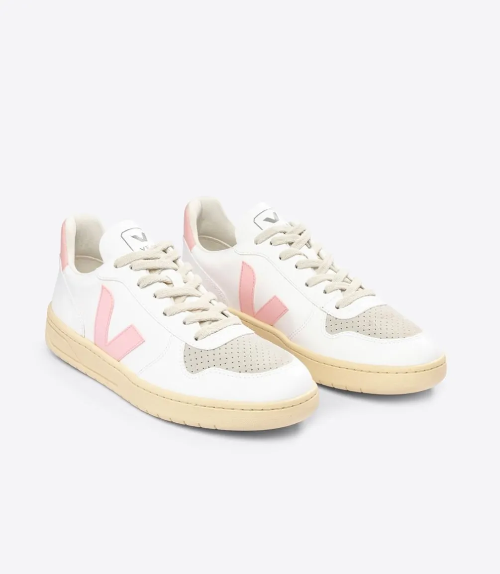 V-10 CWL WHITE PETALE<VEJA Best Sale