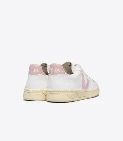 V-10 CWL WHITE PETALE<VEJA Best Sale