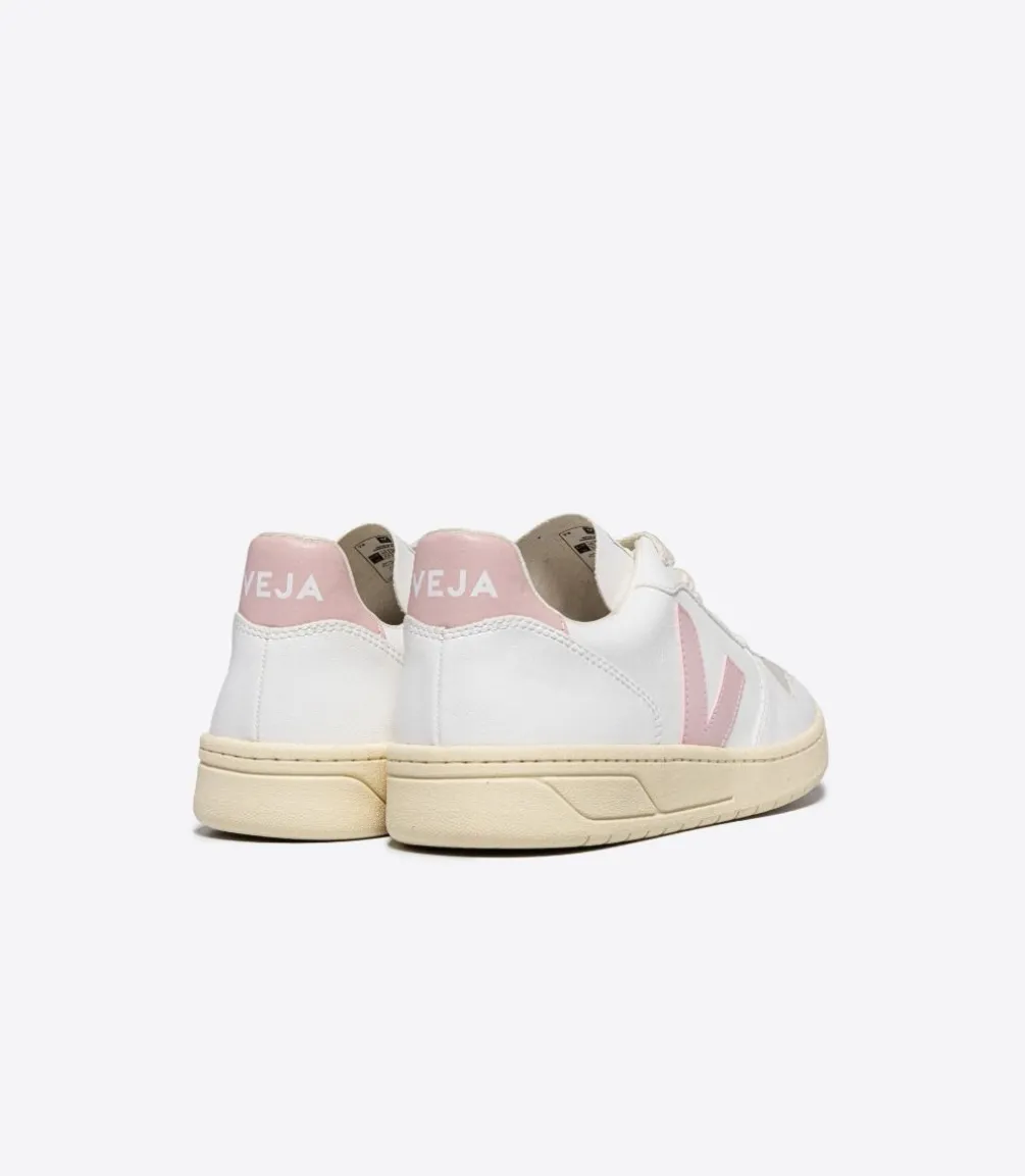 V-10 CWL WHITE PETALE<VEJA Best Sale