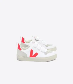 V-10 CWL WHITE ROSE FLUO<VEJA Online