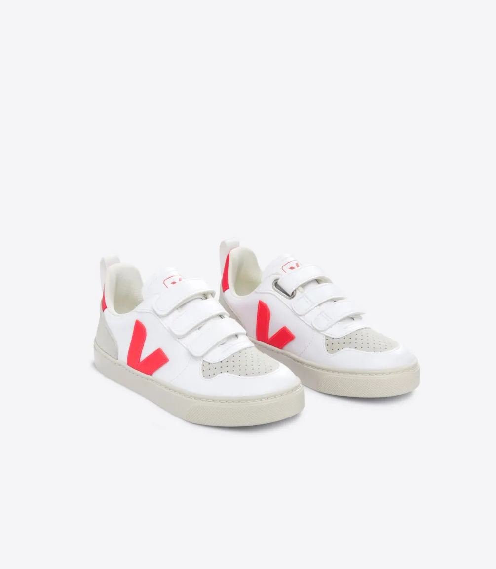 V-10 CWL WHITE ROSE FLUO<VEJA Online