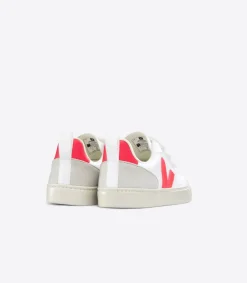 V-10 CWL WHITE ROSE FLUO<VEJA Online