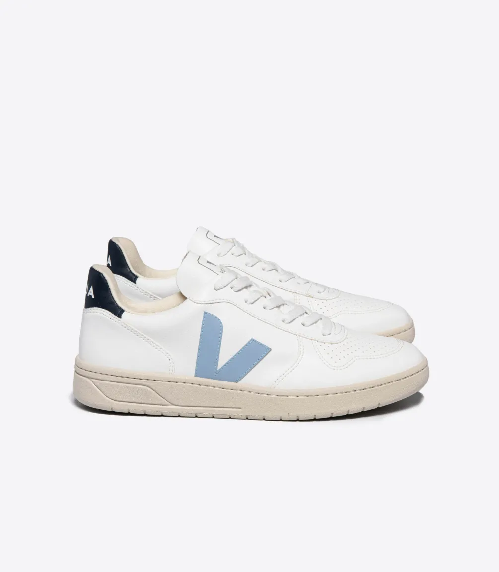V-10 CWL WHITE STEEL NAUTICO<VEJA Shop