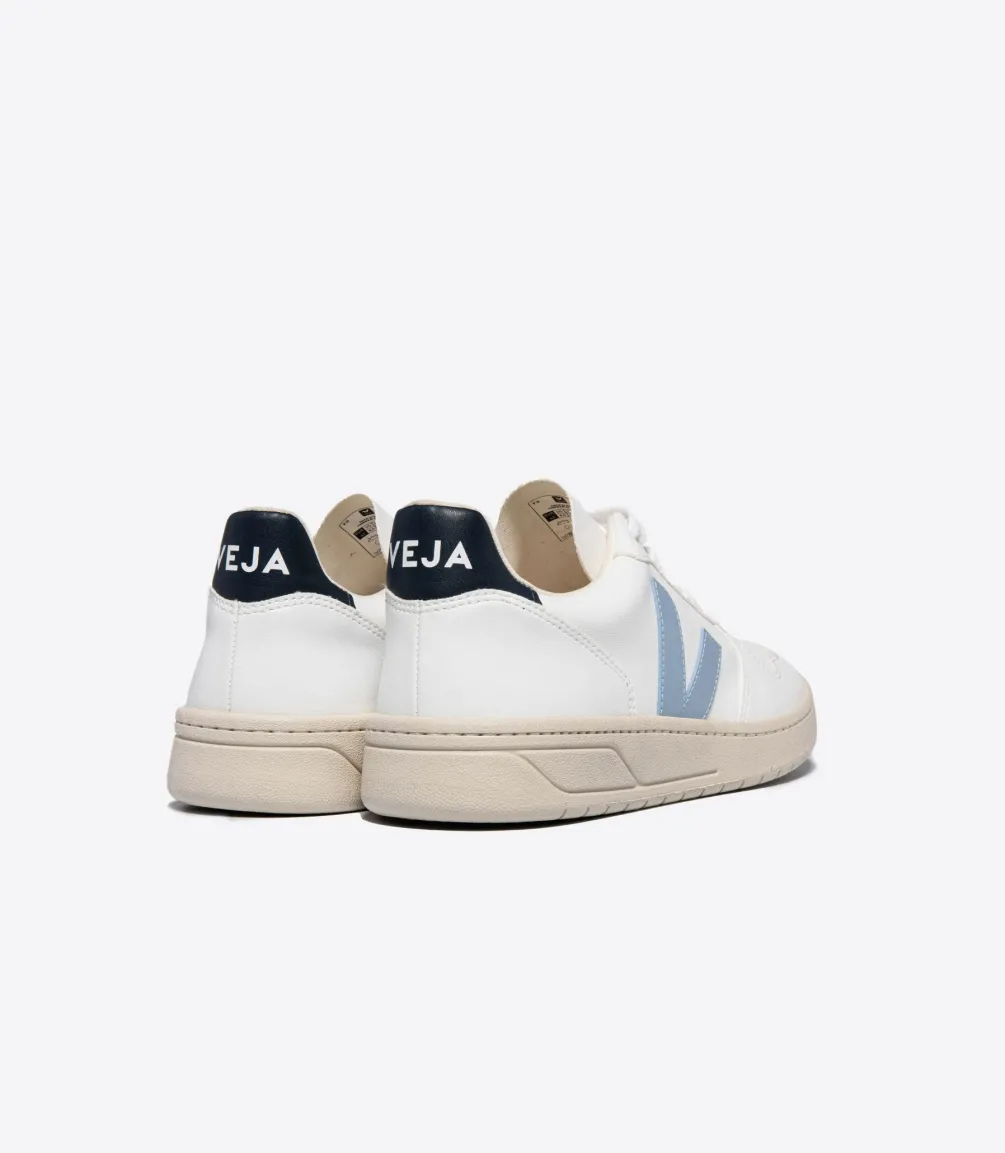 V-10 CWL WHITE STEEL NAUTICO<VEJA Shop