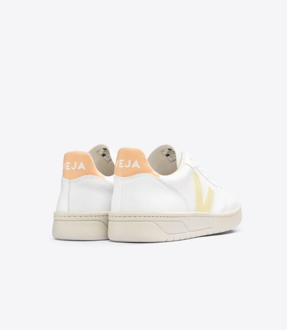 V-10 CWL WHITE SUN PEACH<VEJA Cheap