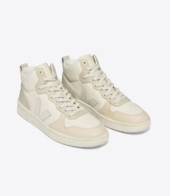V-15 LEATHER CASHEW PIERRE MULTICO<VEJA Cheap