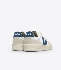 V-90 LEATHER WHITE CALIFORNIA<VEJA Best Sale