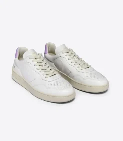 V-90 LEATHER WHITE ORCHID<VEJA Shop