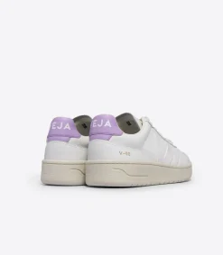 V-90 LEATHER WHITE ORCHID<VEJA Shop