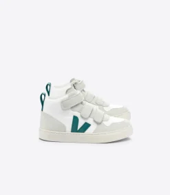 V-10 MID B-MESH WHITE BRITTANY<VEJA Shop