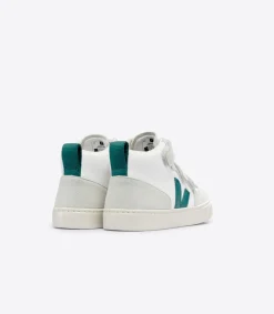 V-10 MID B-MESH WHITE BRITTANY<VEJA Shop
