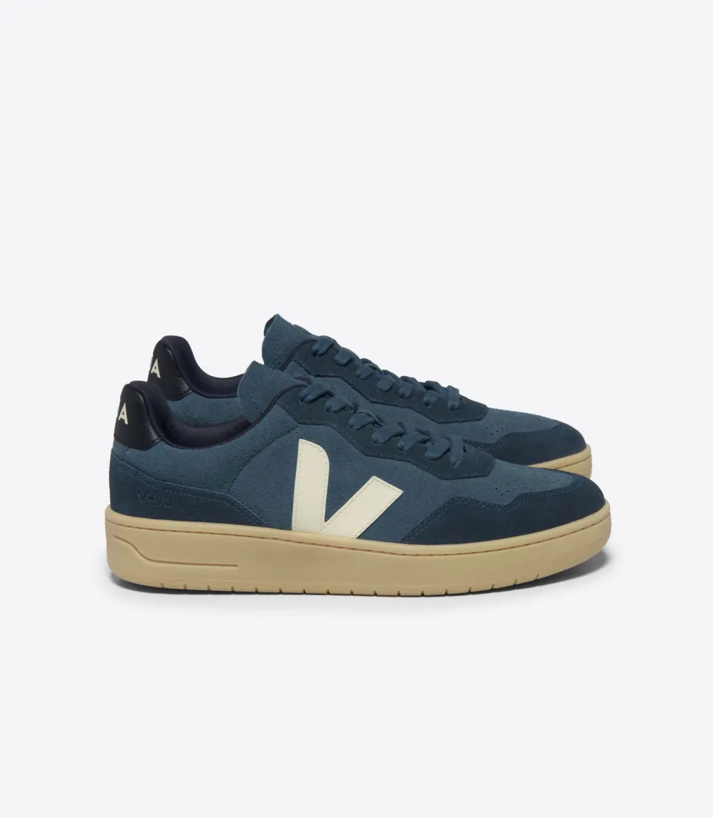 V-90 SUEDE CALIFORNIA PIERRE<VEJA Cheap