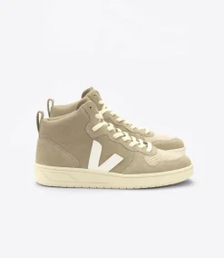 V-15 SUEDE DUNE PIERRE<VEJA Shop