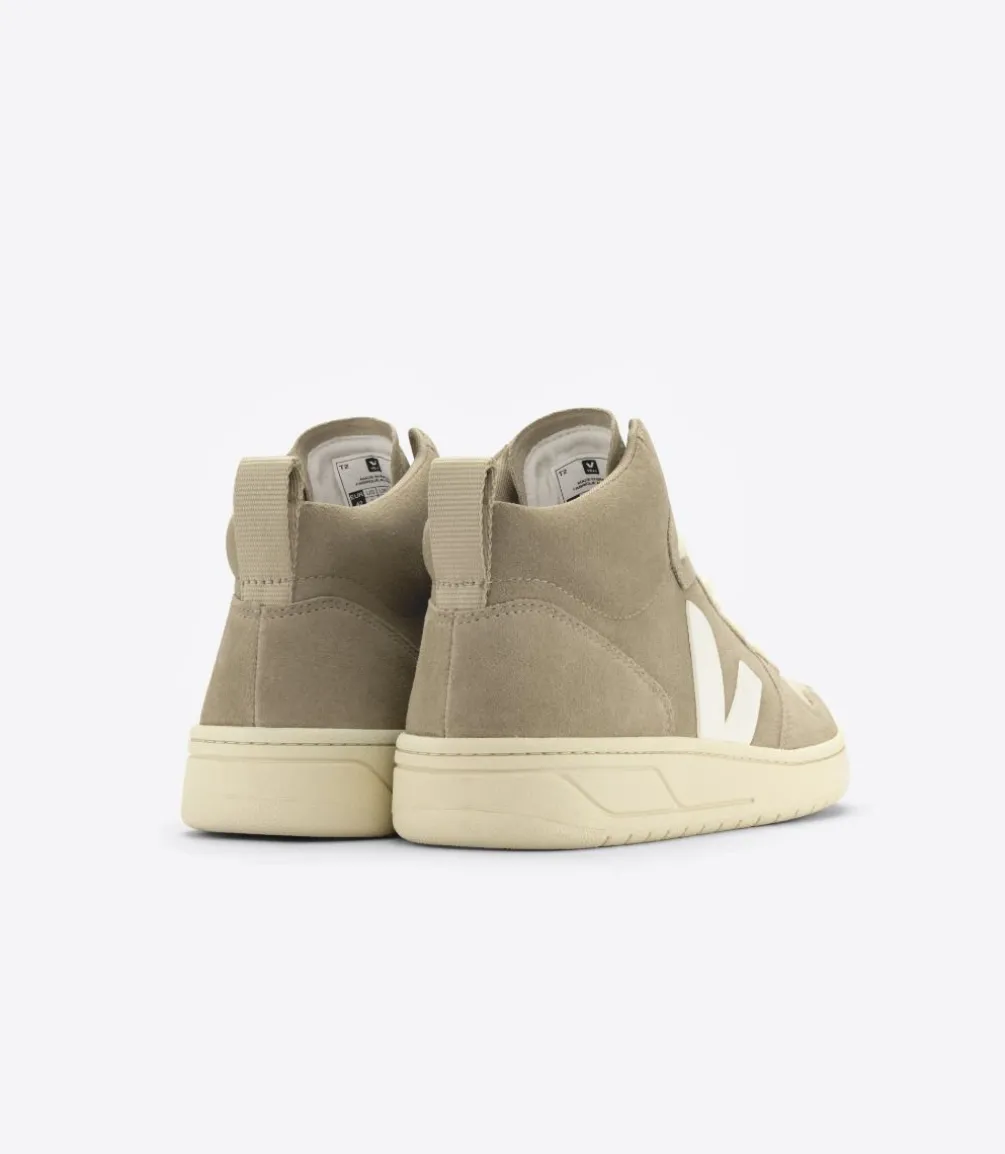 V-15 SUEDE DUNE PIERRE<VEJA Shop