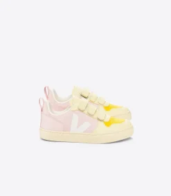 V-10 X THE ANIMALS OBSERVATORY PETALE<VEJA Flash Sale
