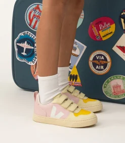 V-10 X THE ANIMALS OBSERVATORY PETALE<VEJA Flash Sale