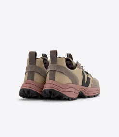 VENTURI ALVEOMESH DUNE BLACK<VEJA Best