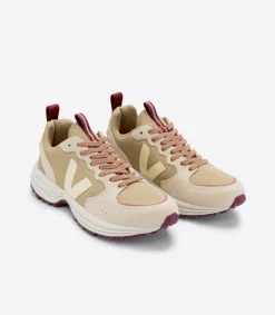 VENTURI ALVEOMESH DUNE BUTTER SABLE<VEJA Sale