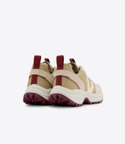 VENTURI ALVEOMESH DUNE BUTTER SABLE<VEJA Sale