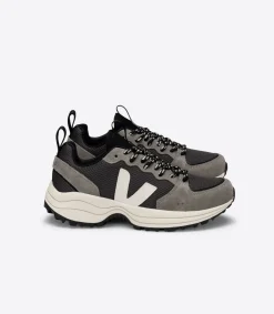 VENTURI ALVEOMESH GRAFITE MOONROCK<VEJA Cheap