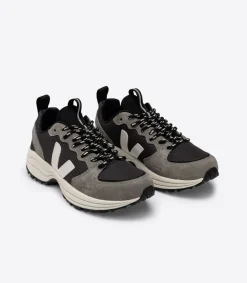 VENTURI ALVEOMESH GRAFITE MOONROCK<VEJA Cheap