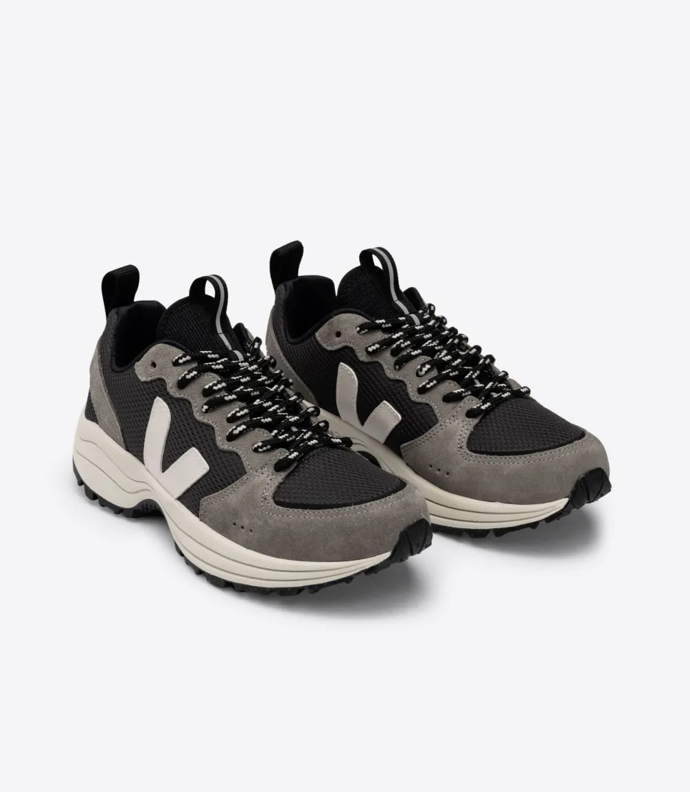 VENTURI ALVEOMESH GRAFITE MOONROCK<VEJA Cheap
