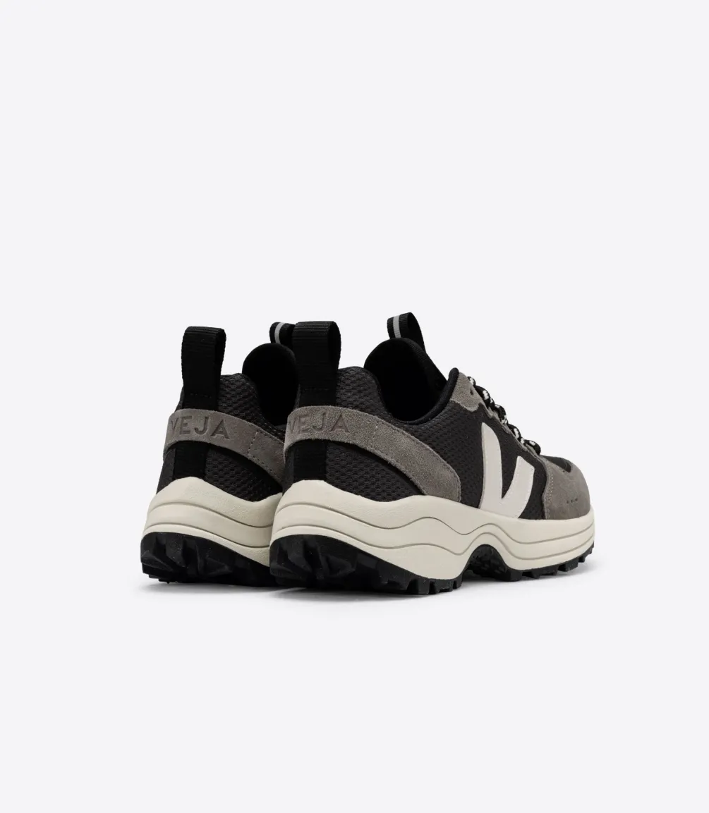 VENTURI ALVEOMESH GRAFITE MOONROCK<VEJA Cheap