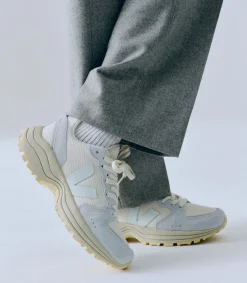 VENTURI ALVEOMESH GRAVEL MENTHOL ICE<VEJA Best Sale