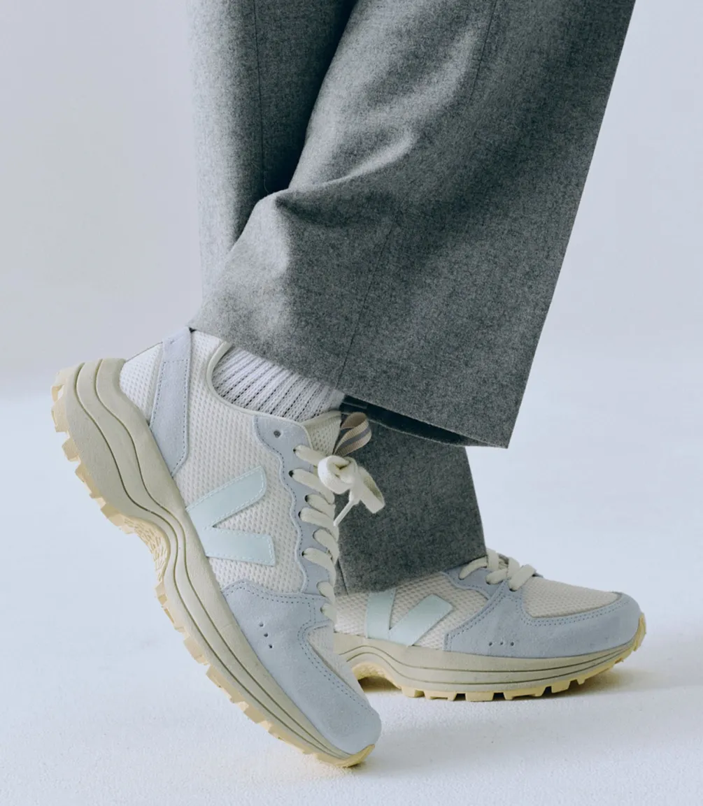 VENTURI ALVEOMESH GRAVEL MENTHOL ICE<VEJA Best Sale