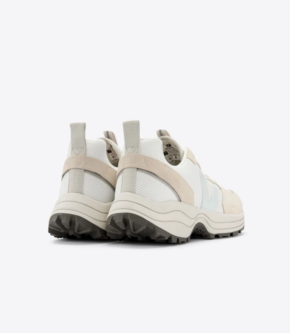 VENTURI ALVEOMESH GRAVEL MENTHOL<VEJA Clearance