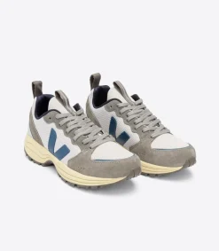 VENTURI ALVEOMESH MULTICO GREY TARMAC<VEJA Fashion