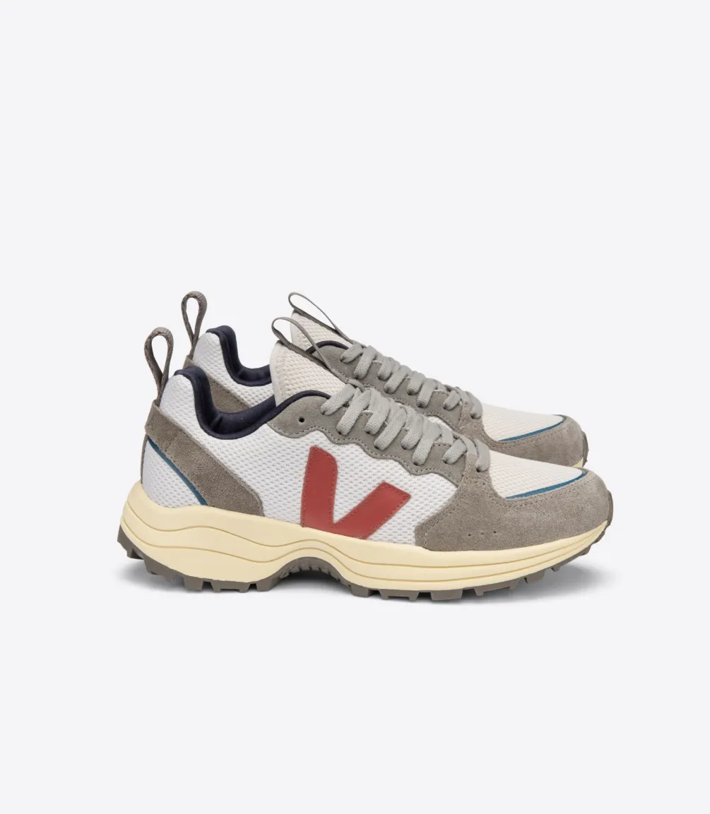 VENTURI ALVEOMESH MULTICO GREY ROUILLE<VEJA Shop