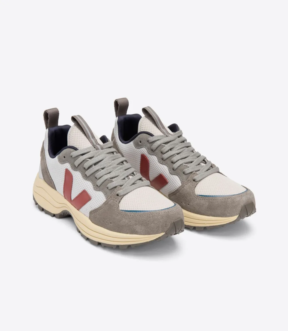 VENTURI ALVEOMESH MULTICO GREY ROUILLE<VEJA Shop
