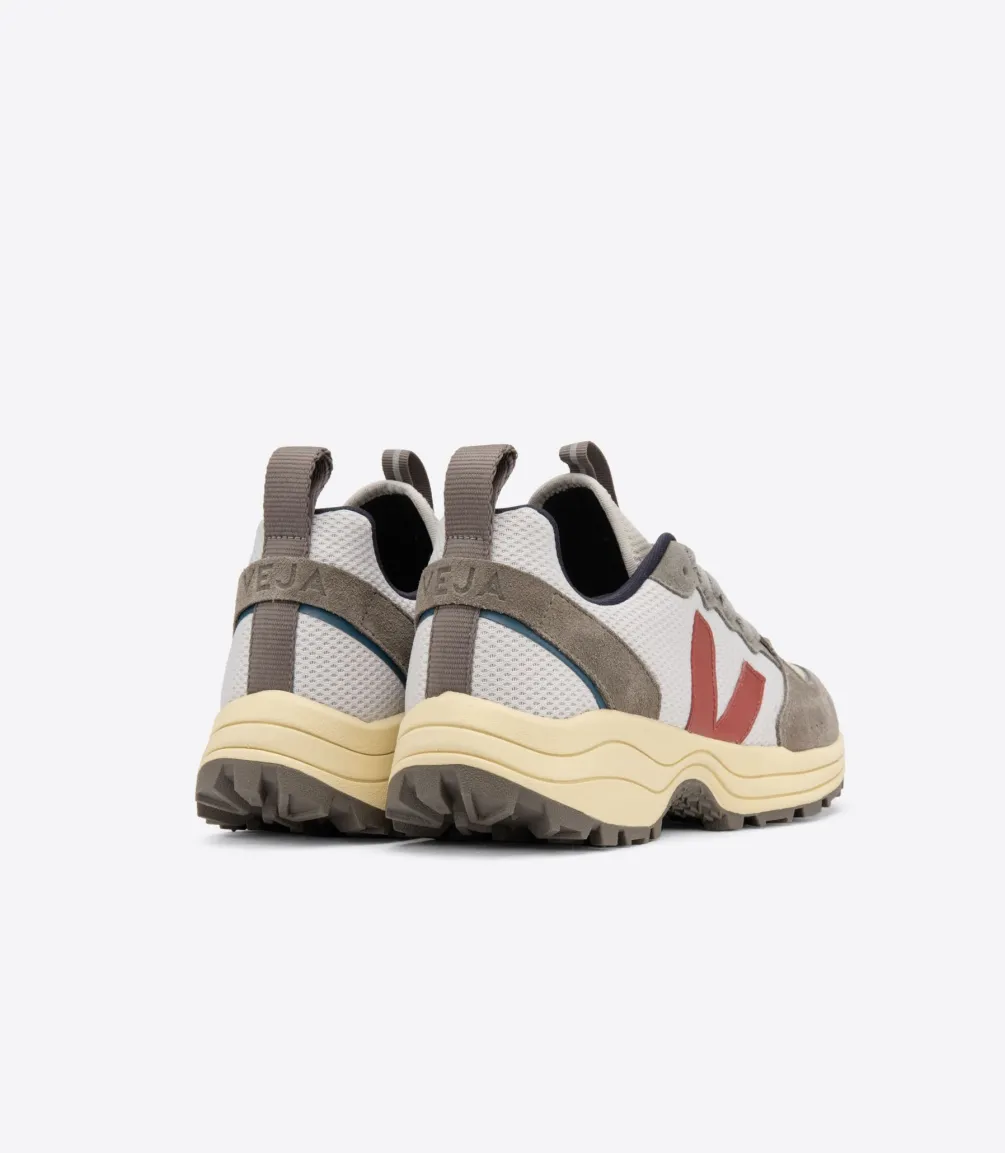 VENTURI ALVEOMESH MULTICO GREY ROUILLE<VEJA Shop