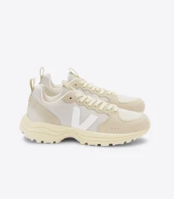 VENTURI ALVEOMESH NATURAL WHITE BUTTER<VEJA Clearance