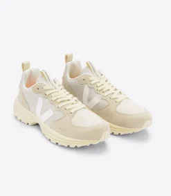 VENTURI ALVEOMESH NATURAL WHITE BUTTER<VEJA Clearance