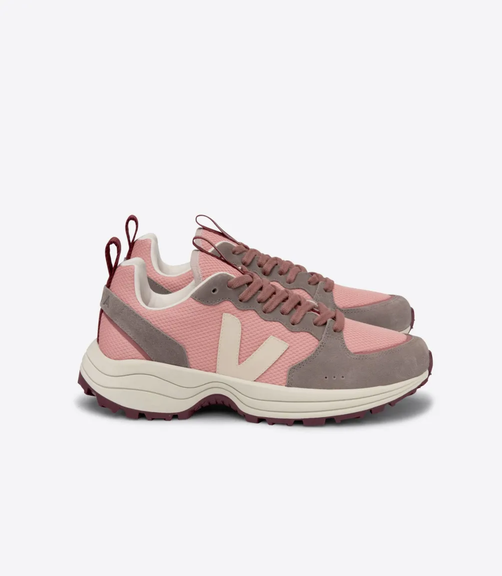 VENTURI ALVEOMESH PAMPLEMOUSSE SABLE<VEJA Shop
