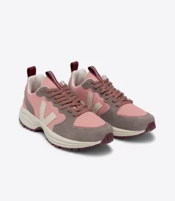 VENTURI ALVEOMESH PAMPLEMOUSSE SABLE<VEJA Shop