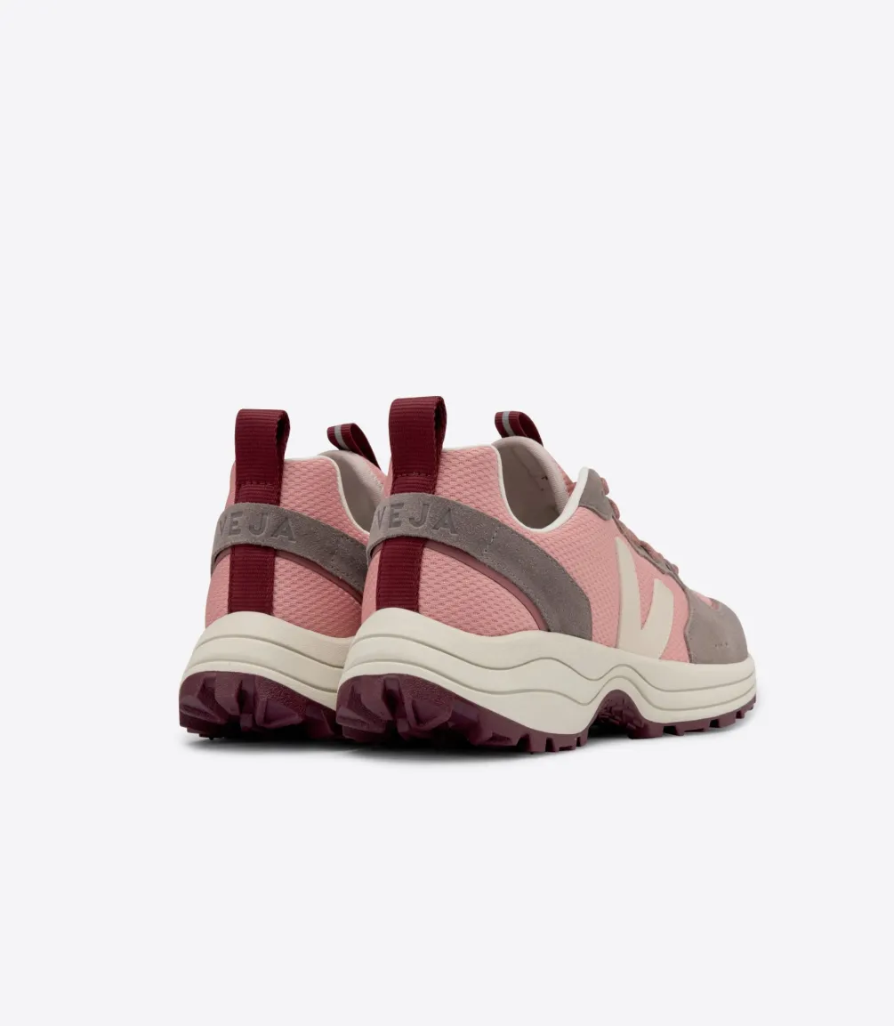 VENTURI ALVEOMESH PAMPLEMOUSSE SABLE<VEJA Shop