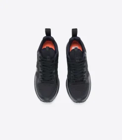 VENTURI BASTILLE B-MESH ALL BLACK<VEJA Best