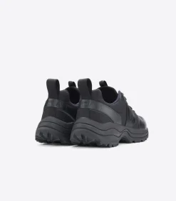 VENTURI BASTILLE B-MESH ALL BLACK<VEJA Best
