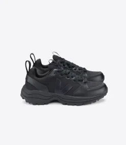 VENTURI B-MESH FULL BLACK<VEJA Cheap
