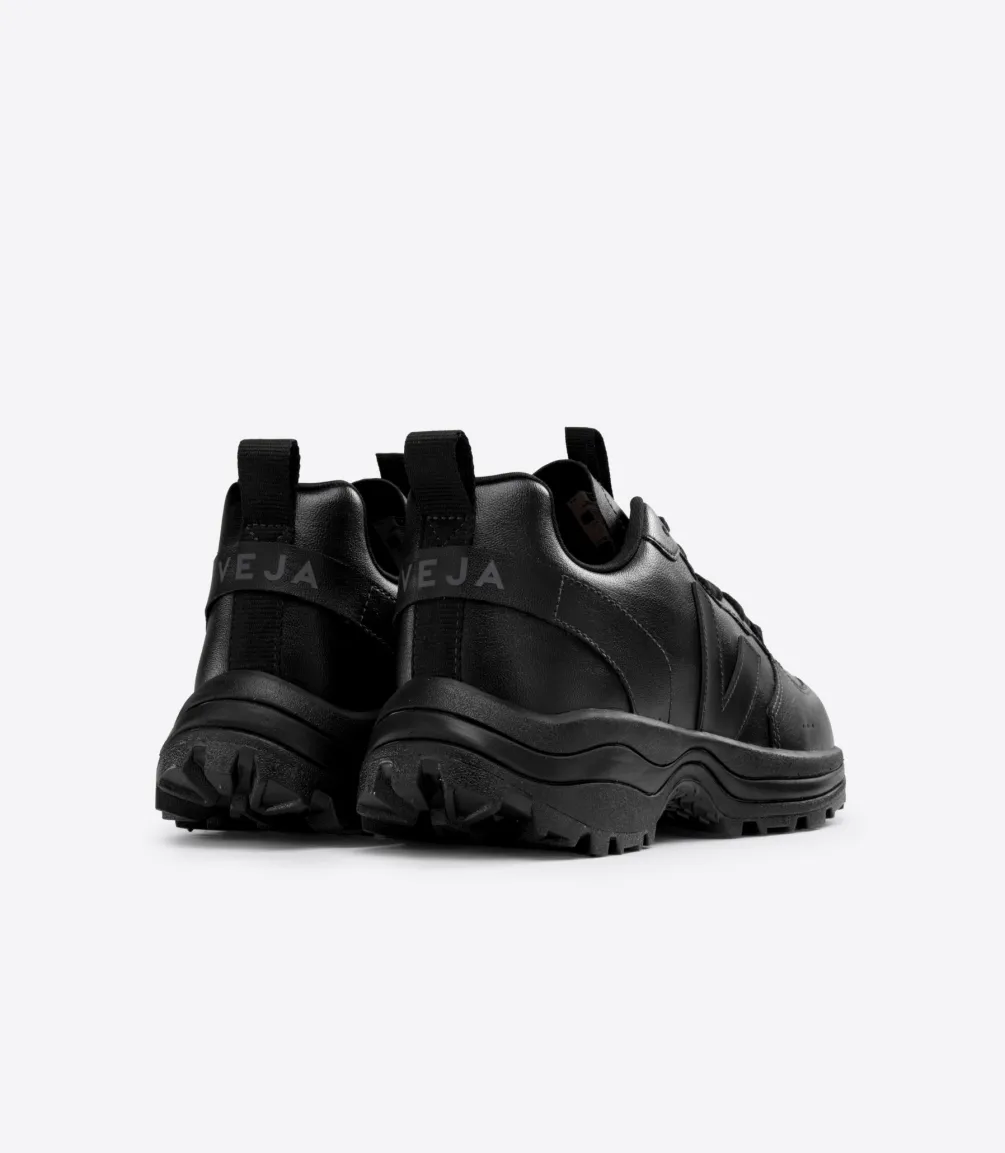 VENTURI CWL FULL BLACK<VEJA Hot