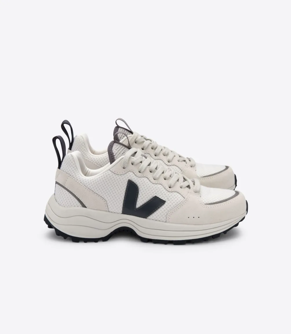VENTURI HEXAMESH GRAVEL NATURAL GREY<VEJA Best Sale