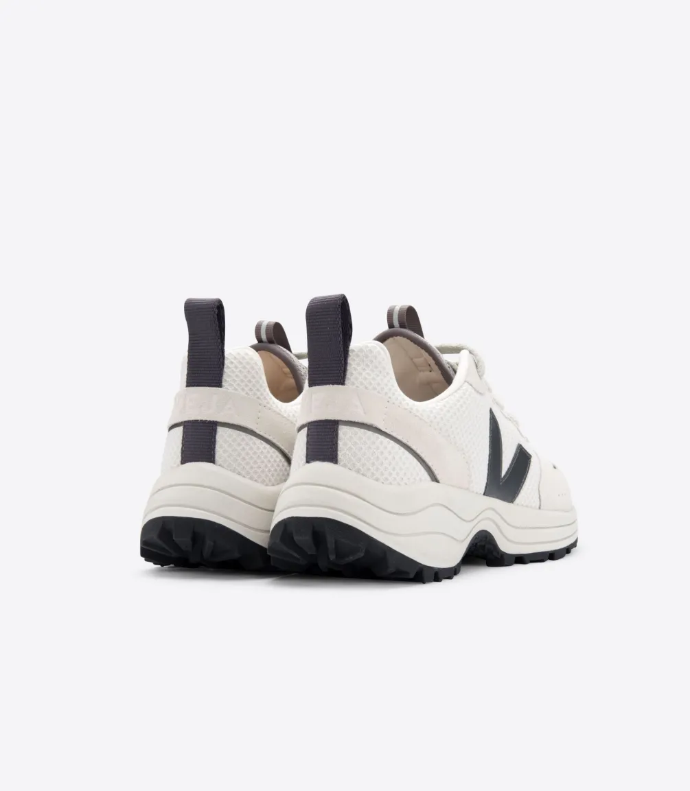 VENTURI HEXAMESH GRAVEL NATURAL GREY<VEJA Best Sale