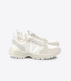 VENTURI HEXAMESH GRAVEL WHITE<VEJA Cheap